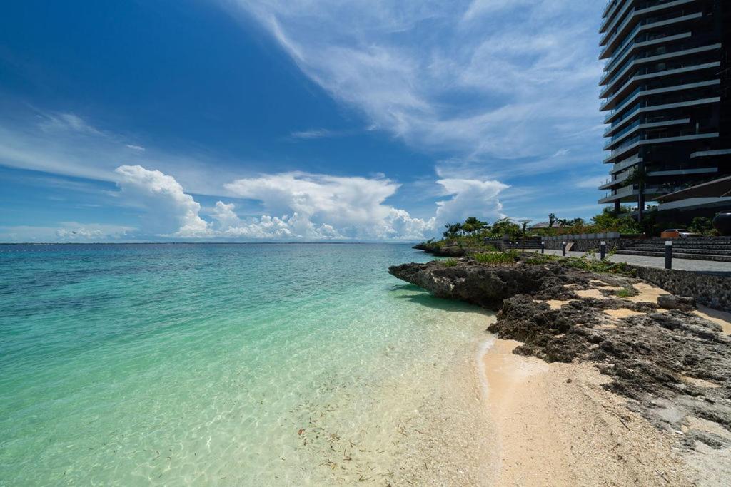 The Reef Island Resort Mactan, Cebu Isla de Mactán Exterior foto
