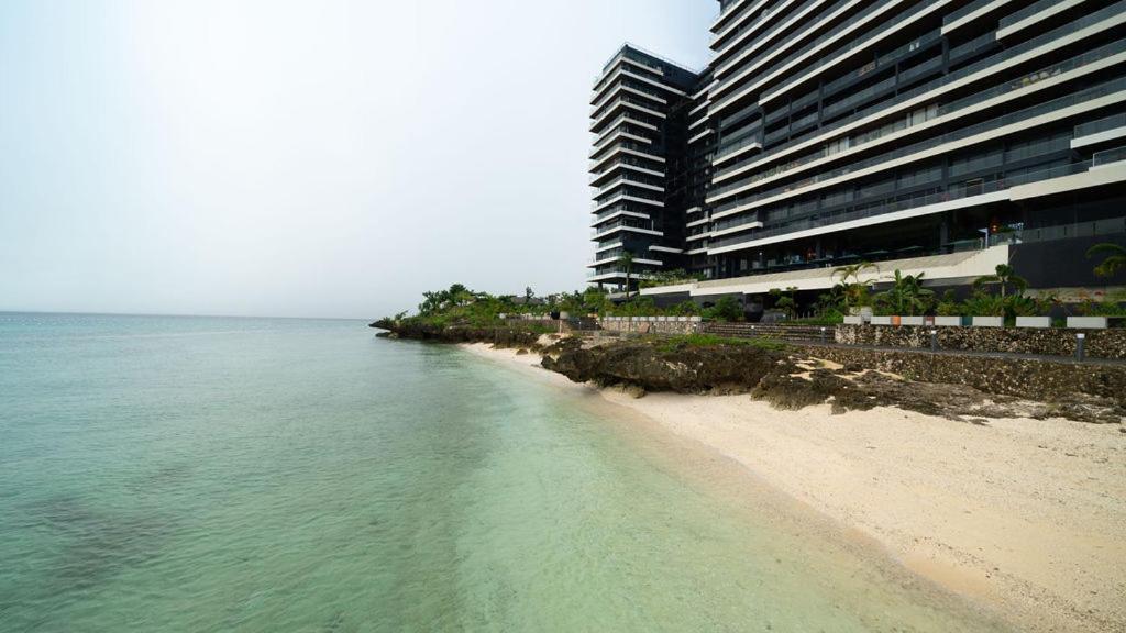 The Reef Island Resort Mactan, Cebu Isla de Mactán Exterior foto